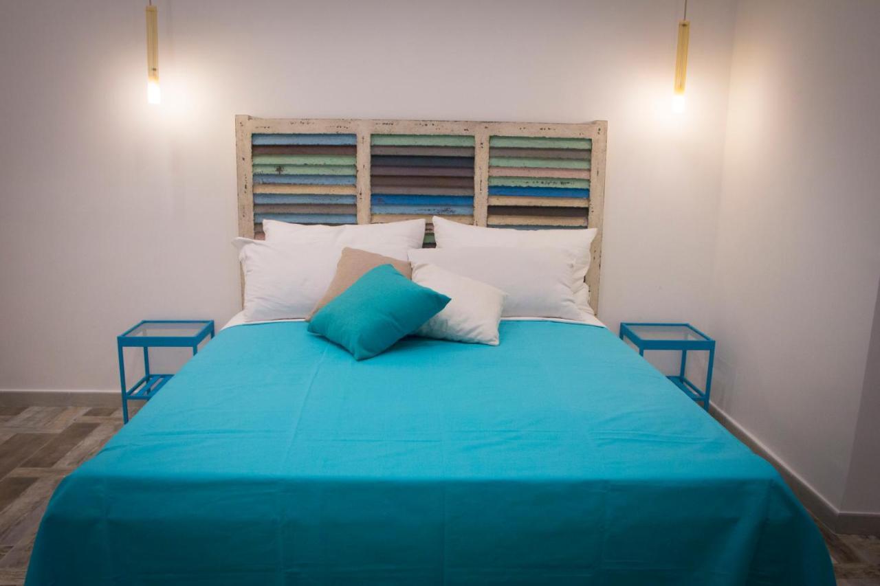 Bed and Breakfast Fili à Naples Extérieur photo