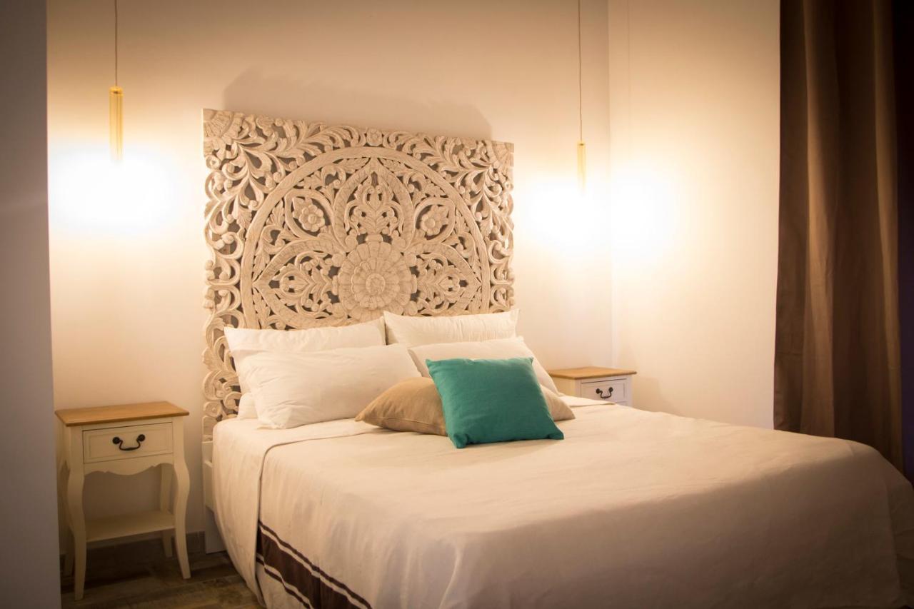 Bed and Breakfast Fili à Naples Extérieur photo